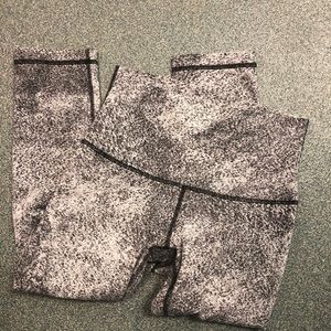 Lululemon Wunder Under
